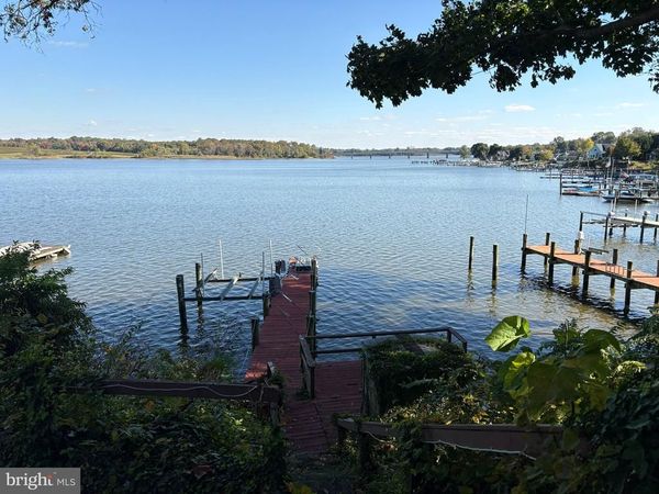 72 HACKS POINT ROAD , EARLEVILLE, MD 21919
