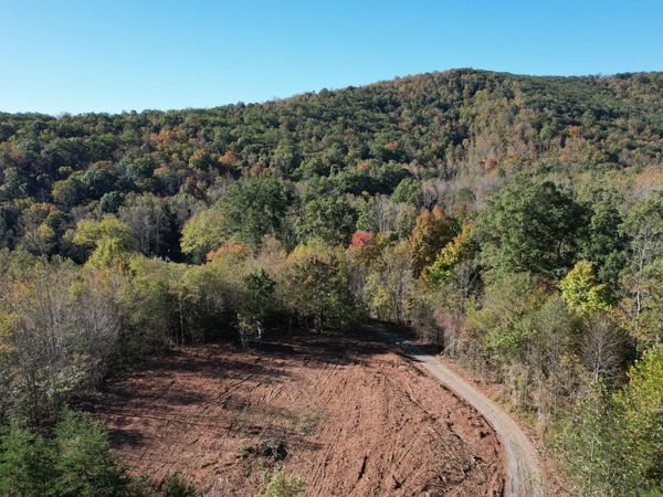 0 Brammer Spur RD , Woolwine, VA 24185
