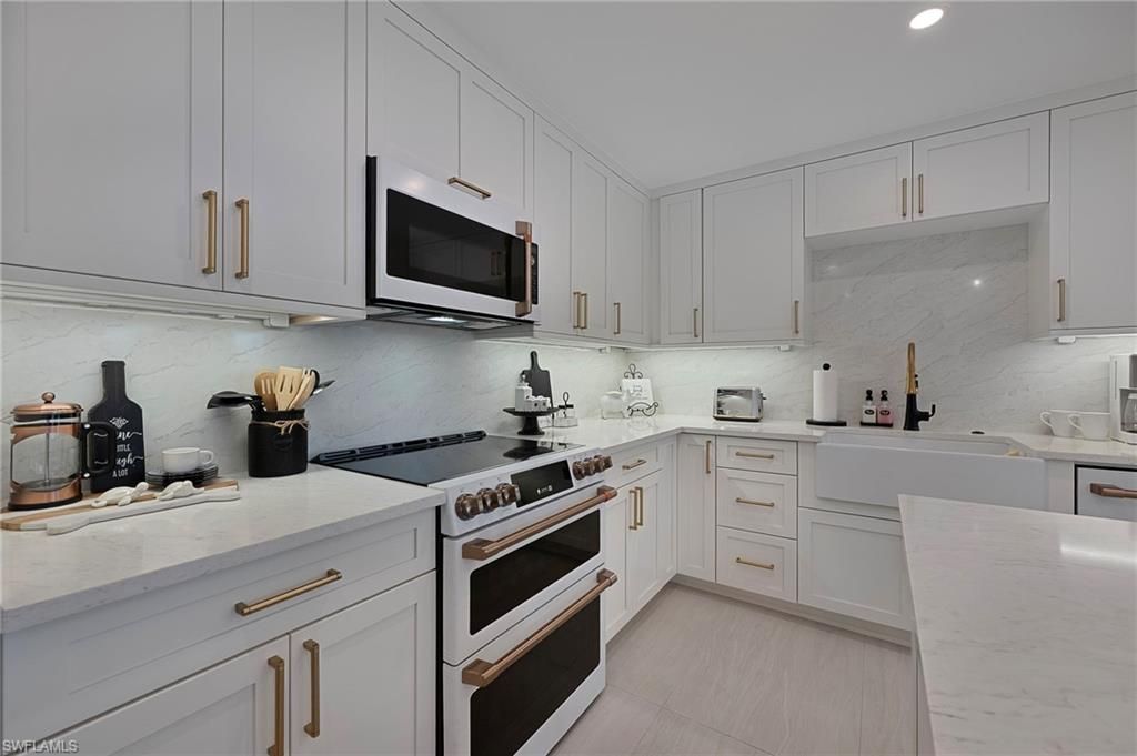 1950 Gulf Shore Blvd N, Unit 107, Naples, FL 34102 Photo