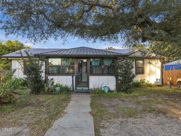 1614 Molitor Avenue, Panama City, FL 32401