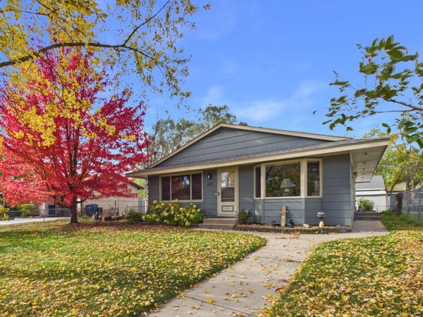 1131 34th Avenue N, Saint Cloud, MN 56303