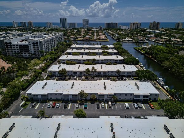 6457 BAY CLUB Drive, Unit 3, Fort Lauderdale, FL 33308