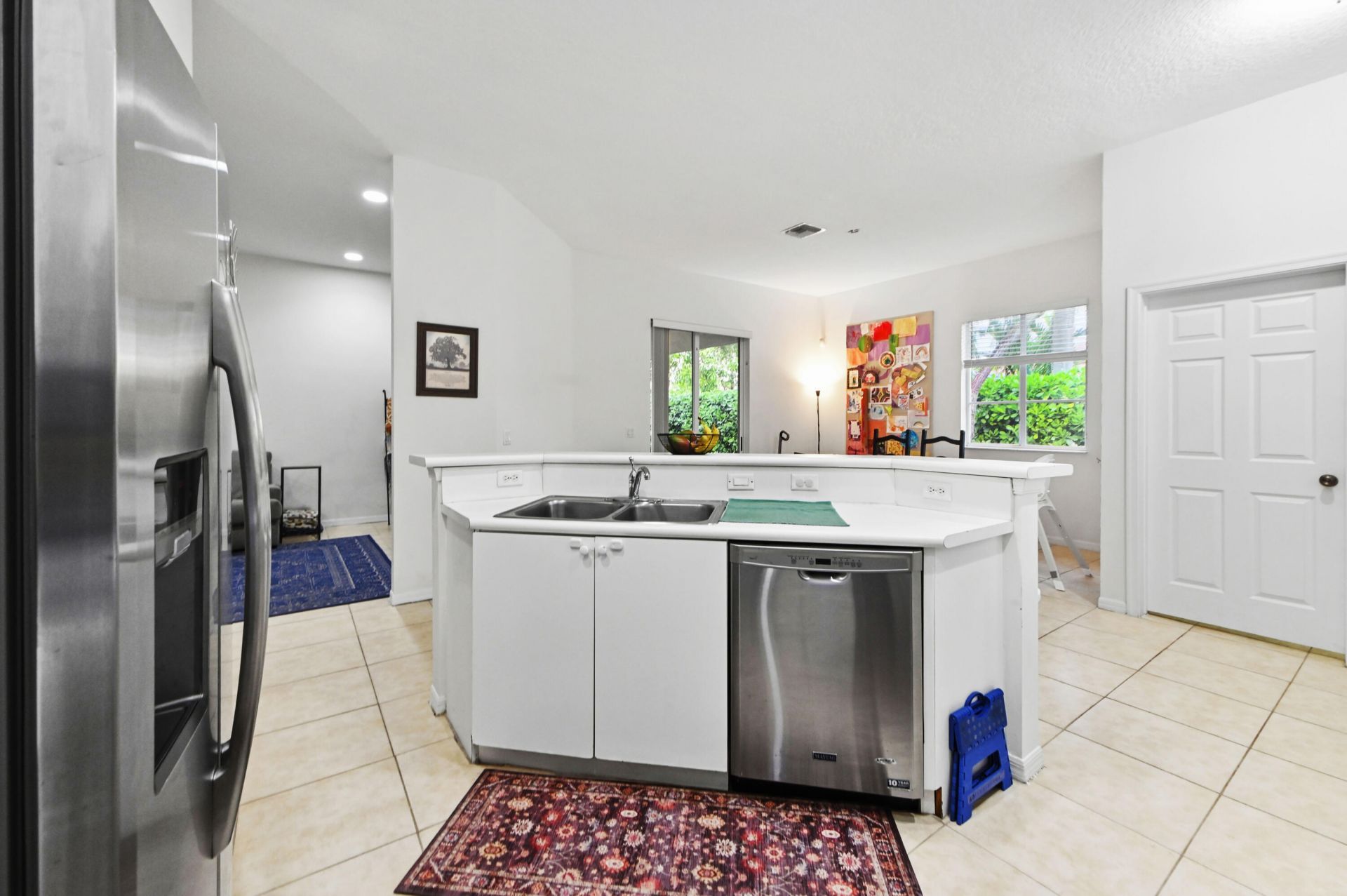 8829 S San Andros, West Palm Beach, FL 33411 Photo