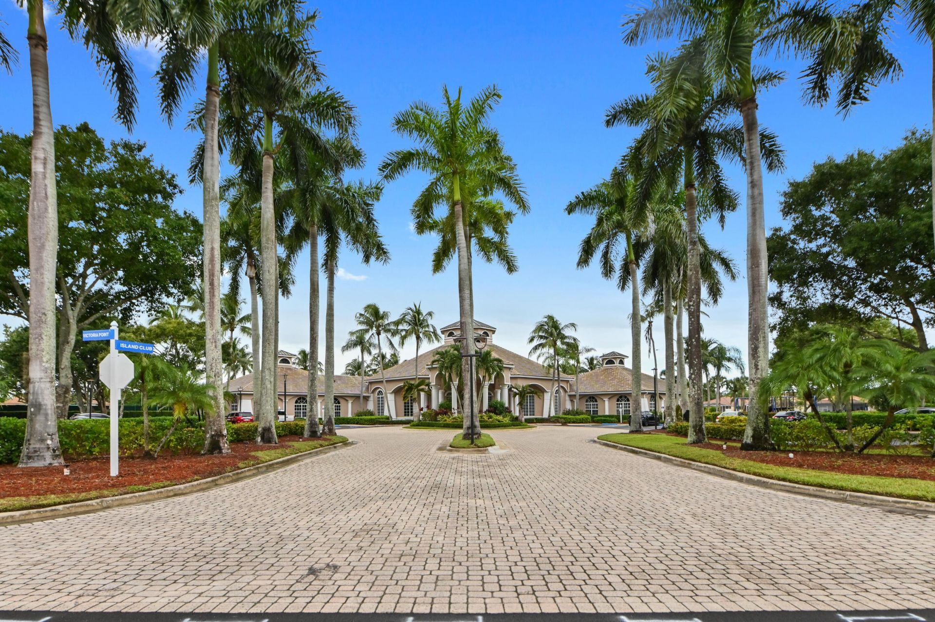 8829 S San Andros, West Palm Beach, FL 33411 Photo