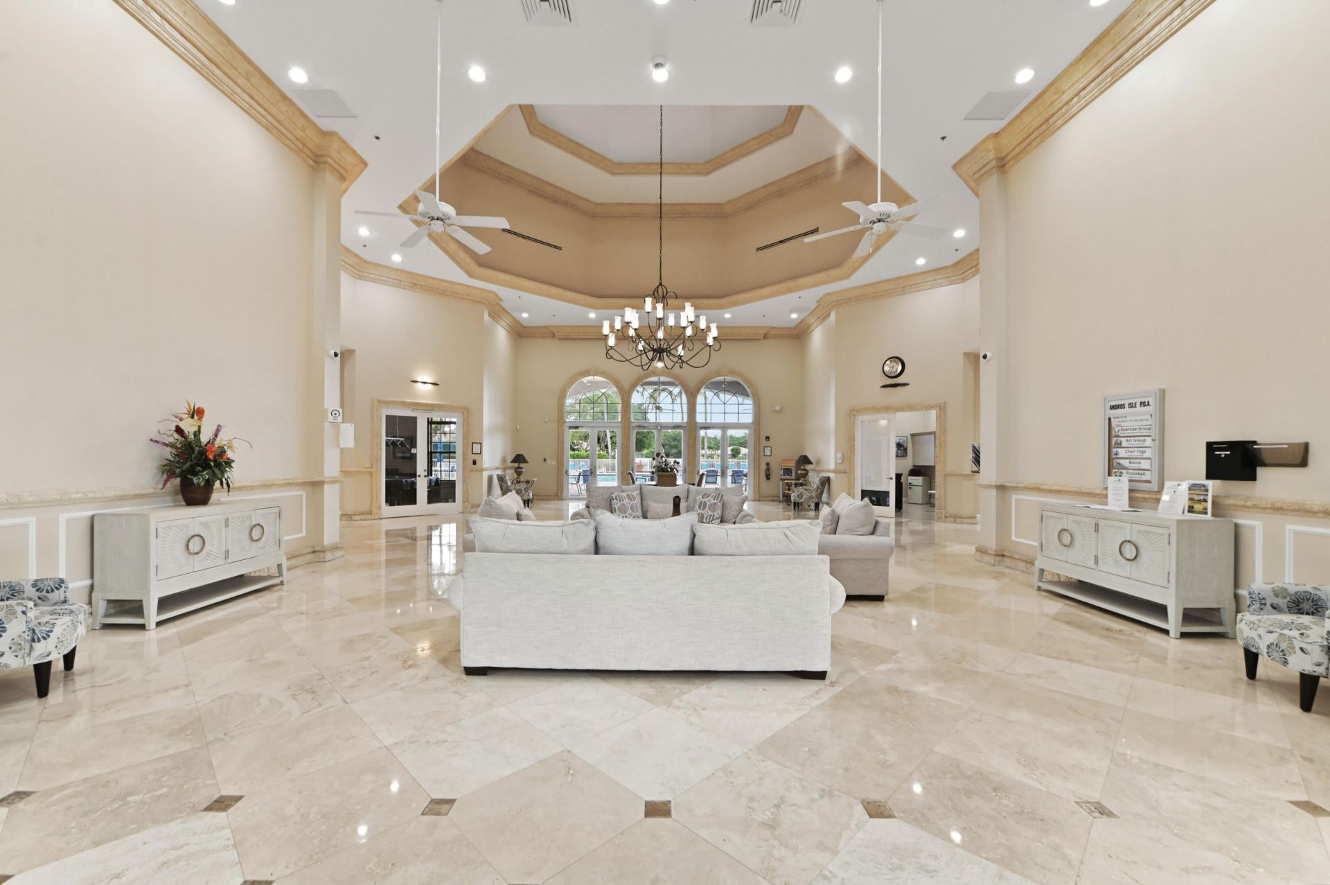 8829 S San Andros, West Palm Beach, FL 33411 Photo