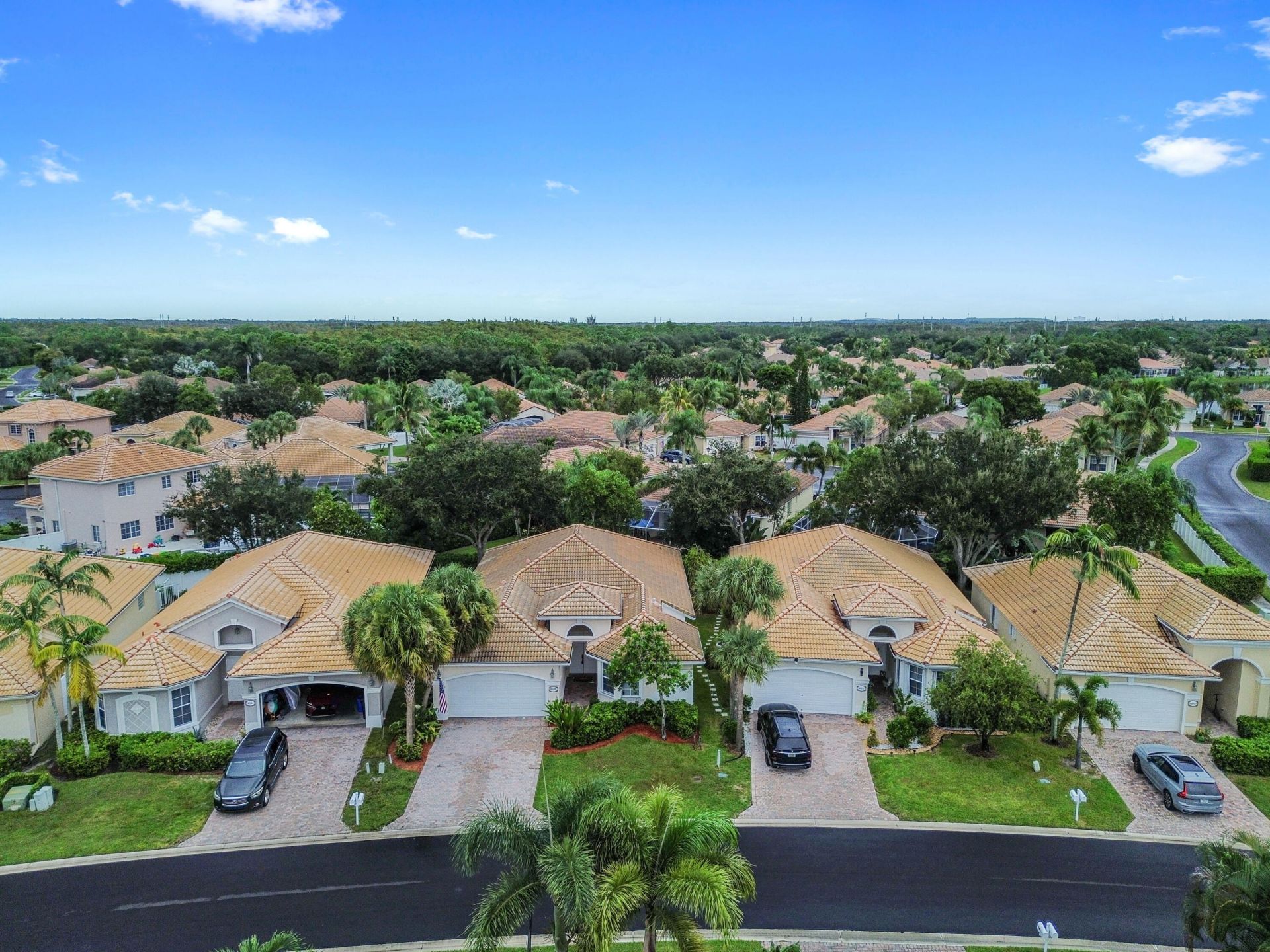 8829 S San Andros, West Palm Beach, FL 33411 Photo