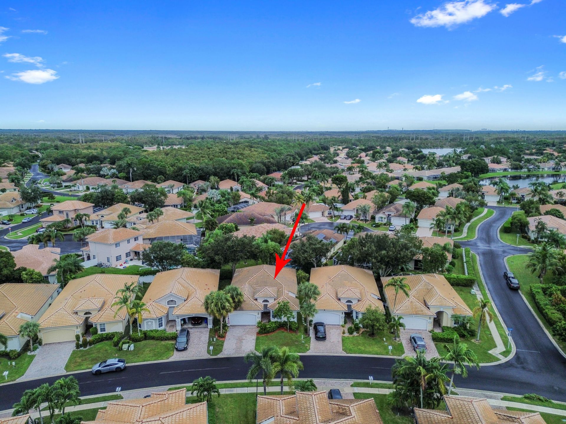 8829 S San Andros, West Palm Beach, FL 33411 Photo