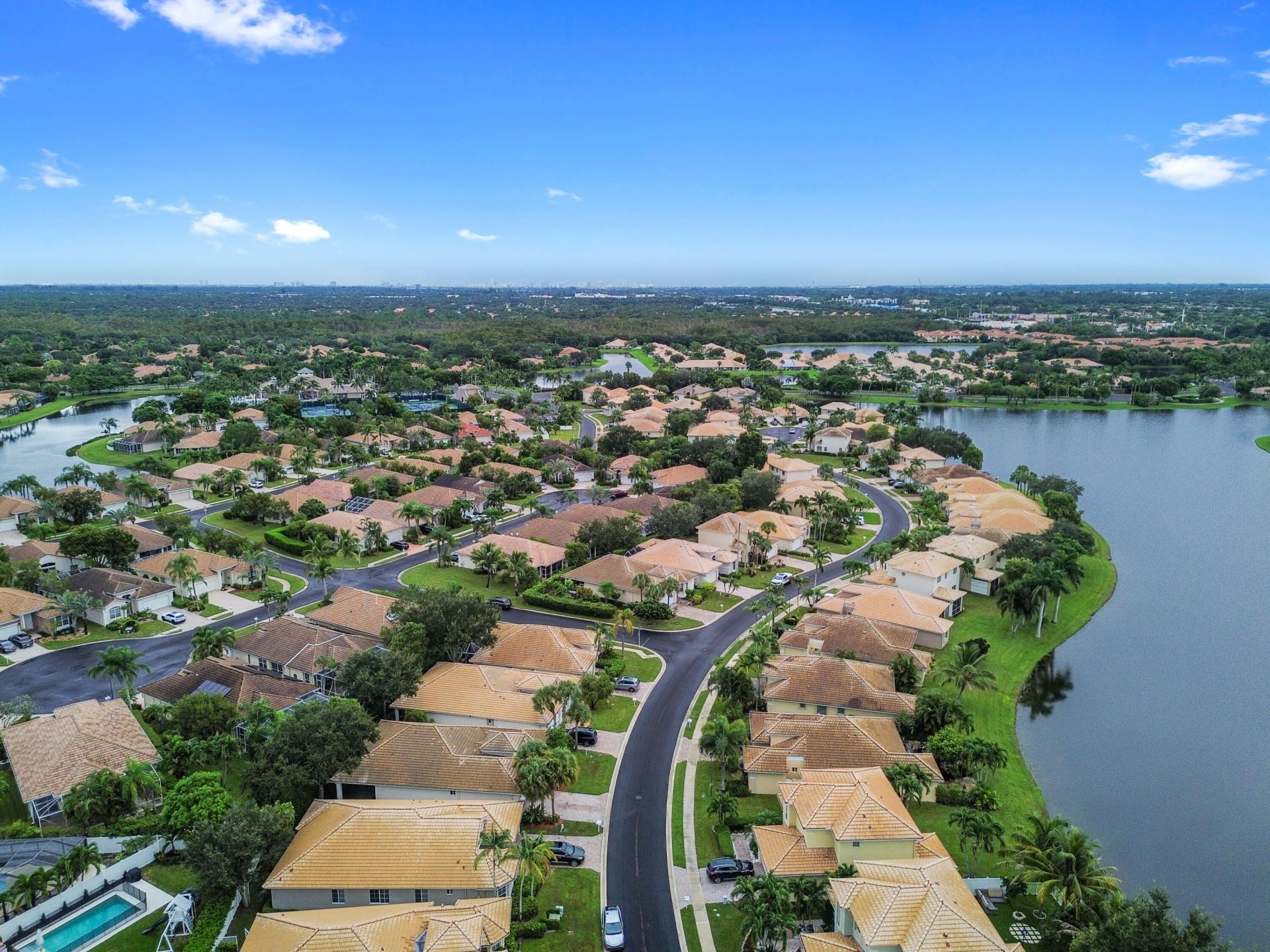 8829 S San Andros, West Palm Beach, FL 33411 Photo
