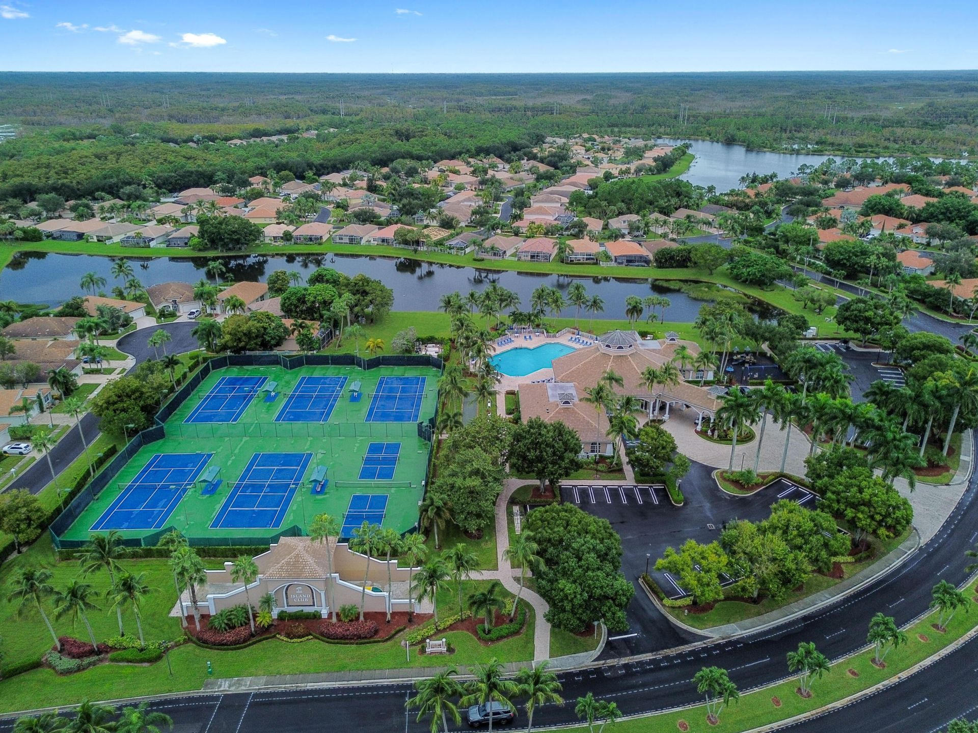 8829 S San Andros, West Palm Beach, FL 33411 Photo