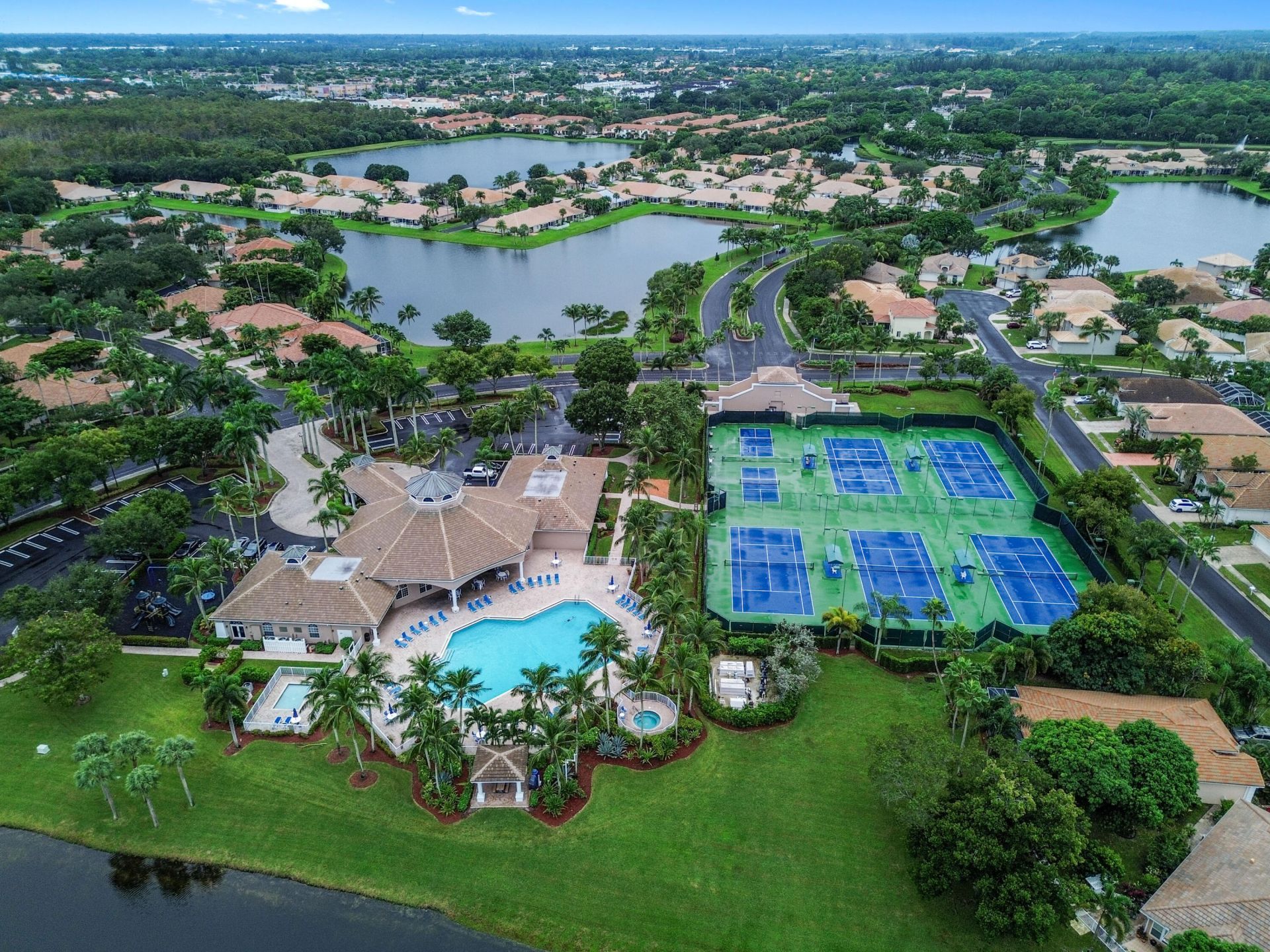 8829 S San Andros, West Palm Beach, FL 33411 Photo