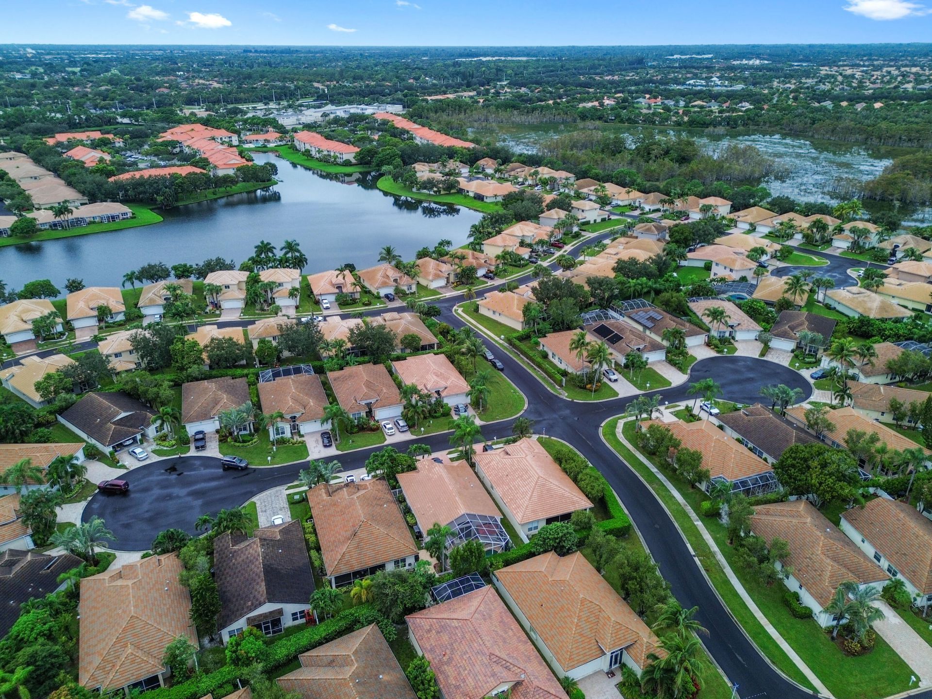 8829 S San Andros, West Palm Beach, FL 33411 Photo