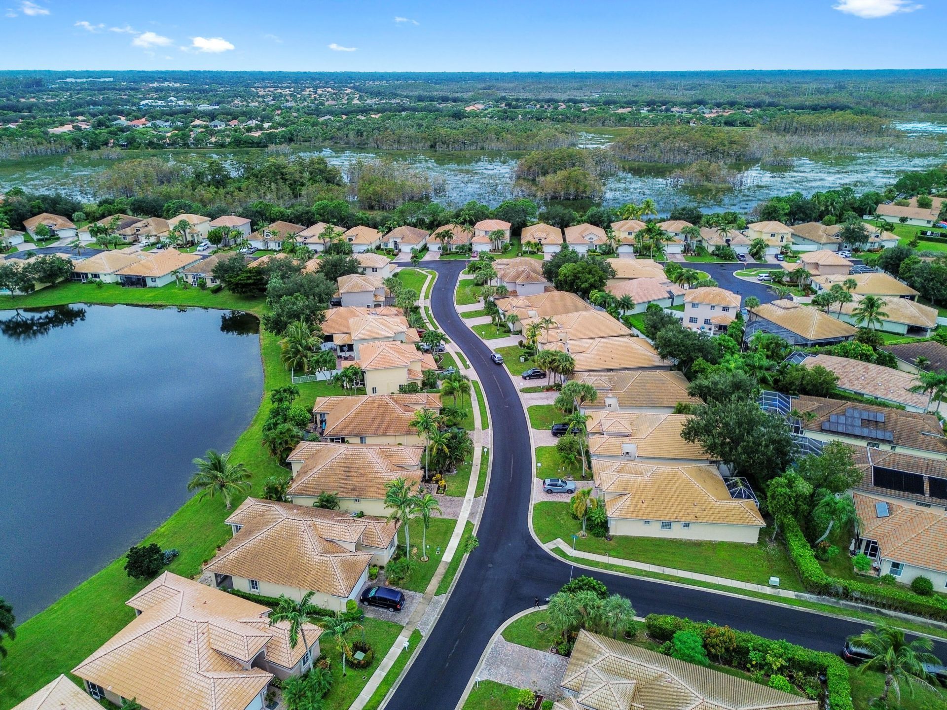 8829 S San Andros, West Palm Beach, FL 33411 Photo