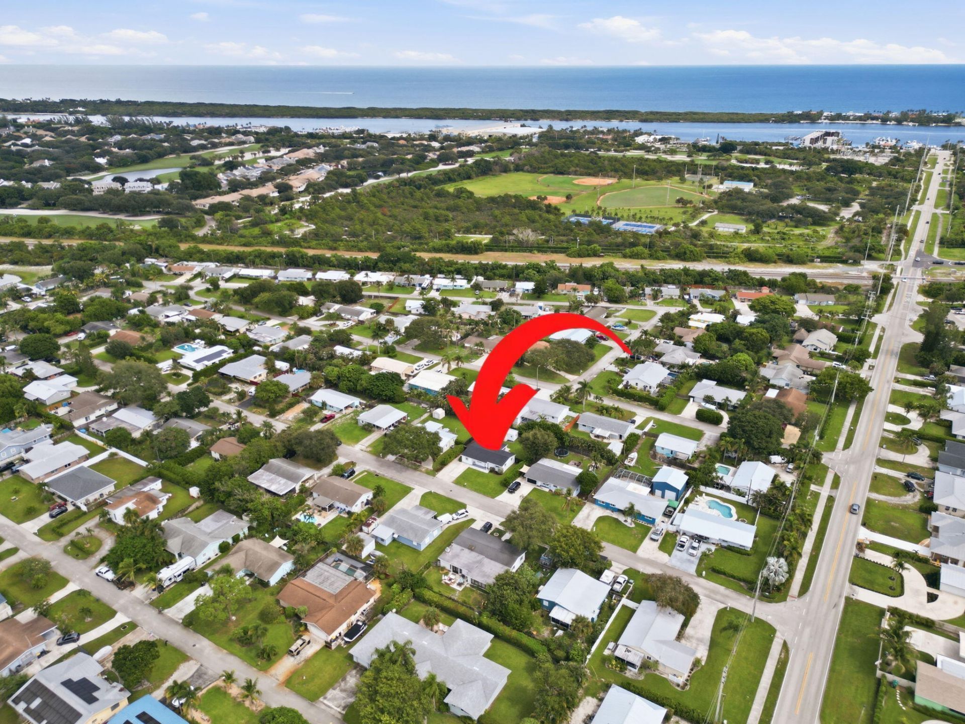 19145 SE Mayo Drive, Jupiter, FL 33469 Photo
