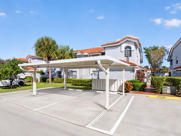 7390 Lake Meadow Way, Unit 202, Boynton Beach, FL 33437