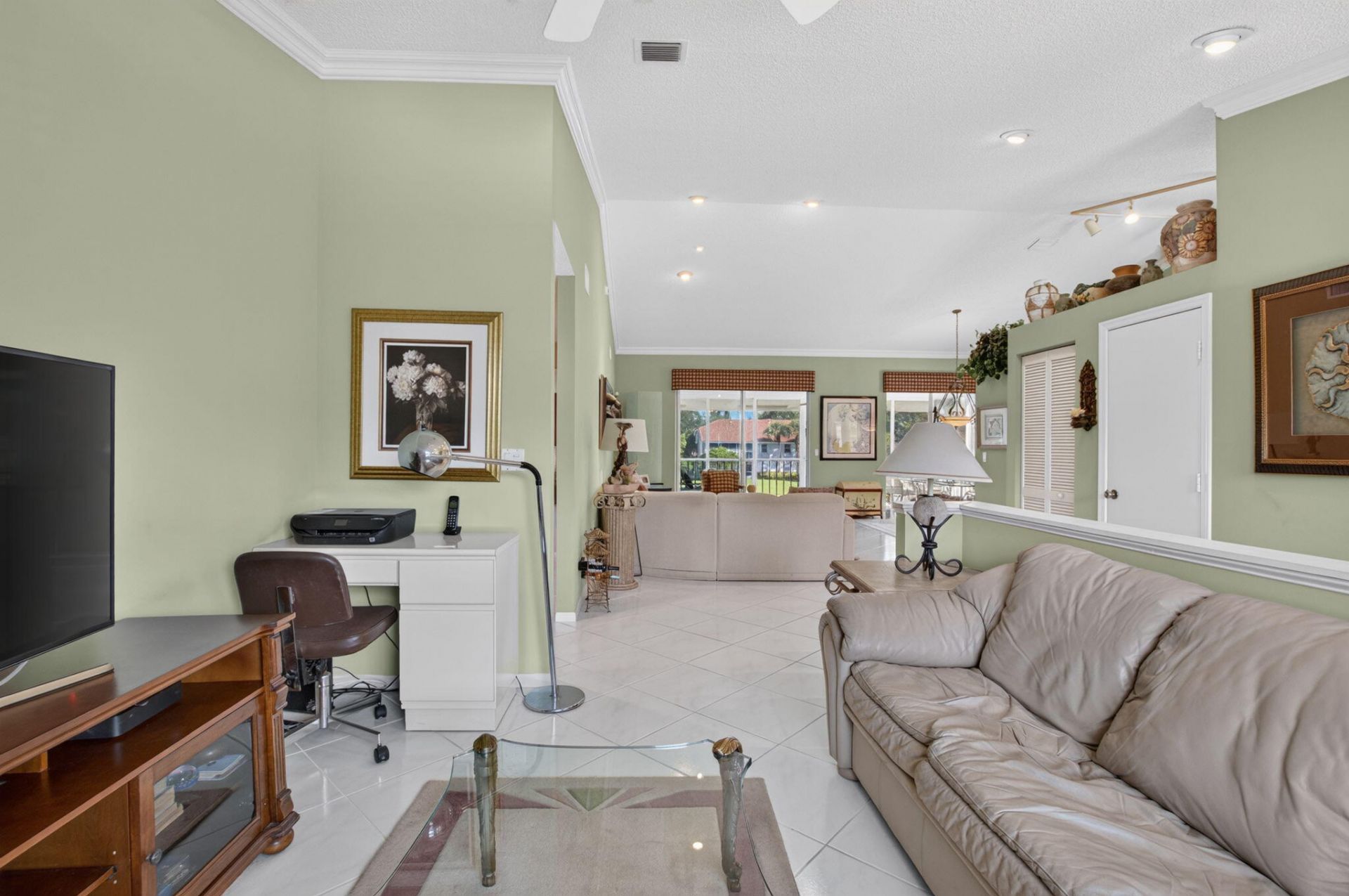 7390 Lake Meadow Way, Unit 202, Boynton Beach, FL 33437 Photo