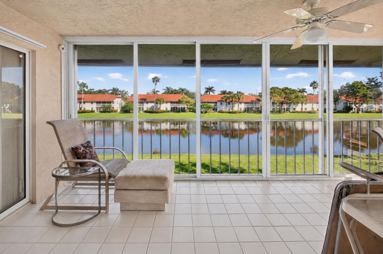 7390 Lake Meadow Way, Unit 202, Boynton Beach, FL 33437 Photo