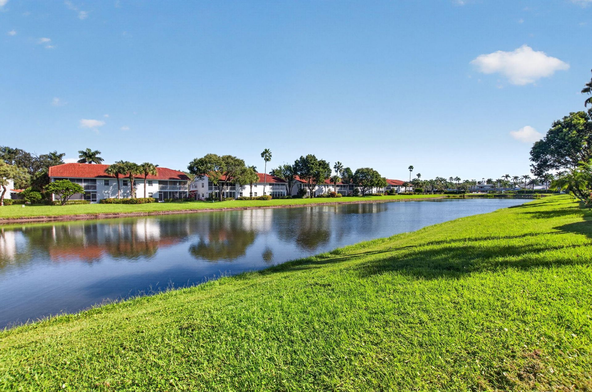 7390 Lake Meadow Way, Unit 202, Boynton Beach, FL 33437 Photo