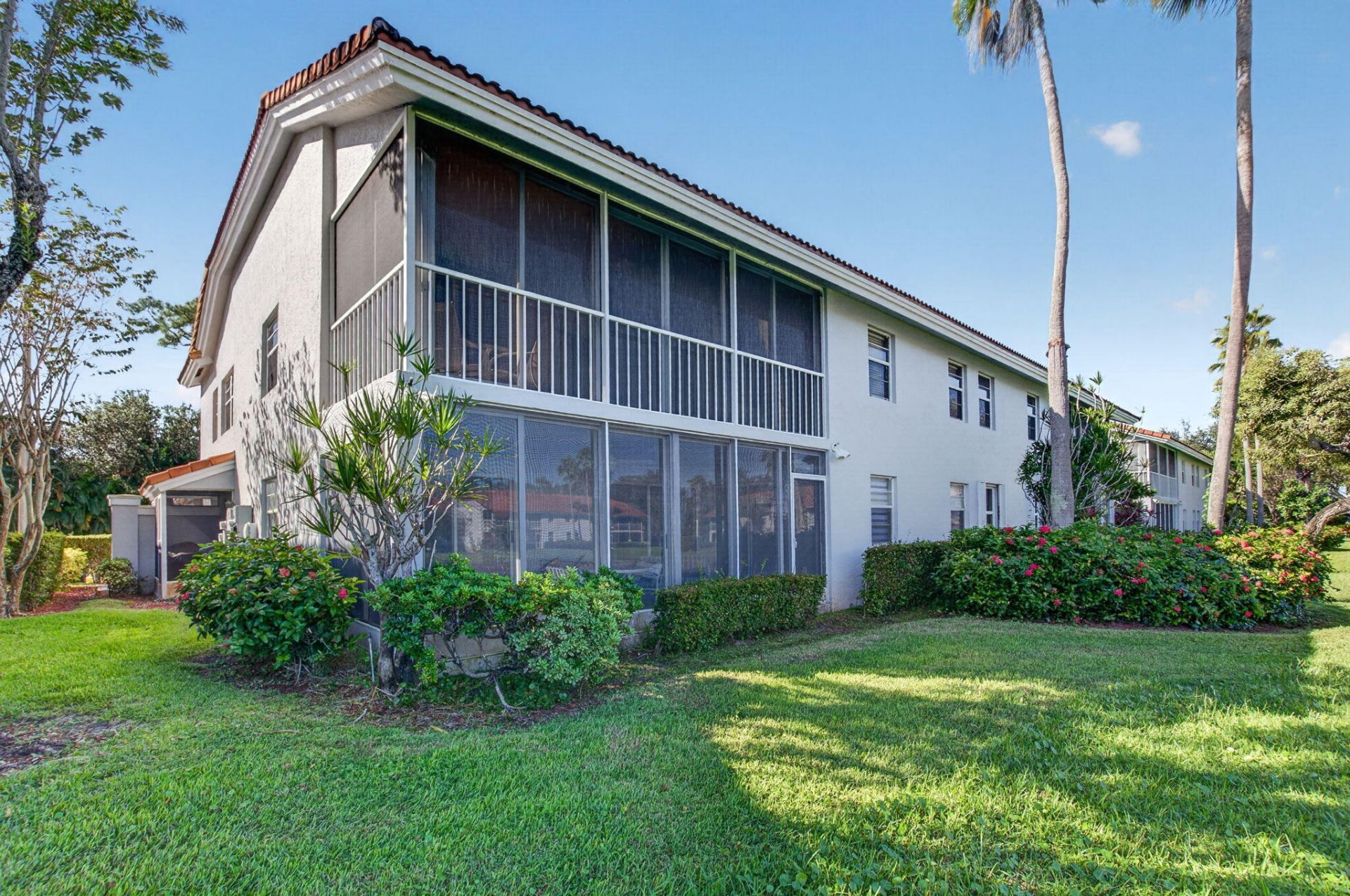 7390 Lake Meadow Way, Unit 202, Boynton Beach, FL 33437 Photo