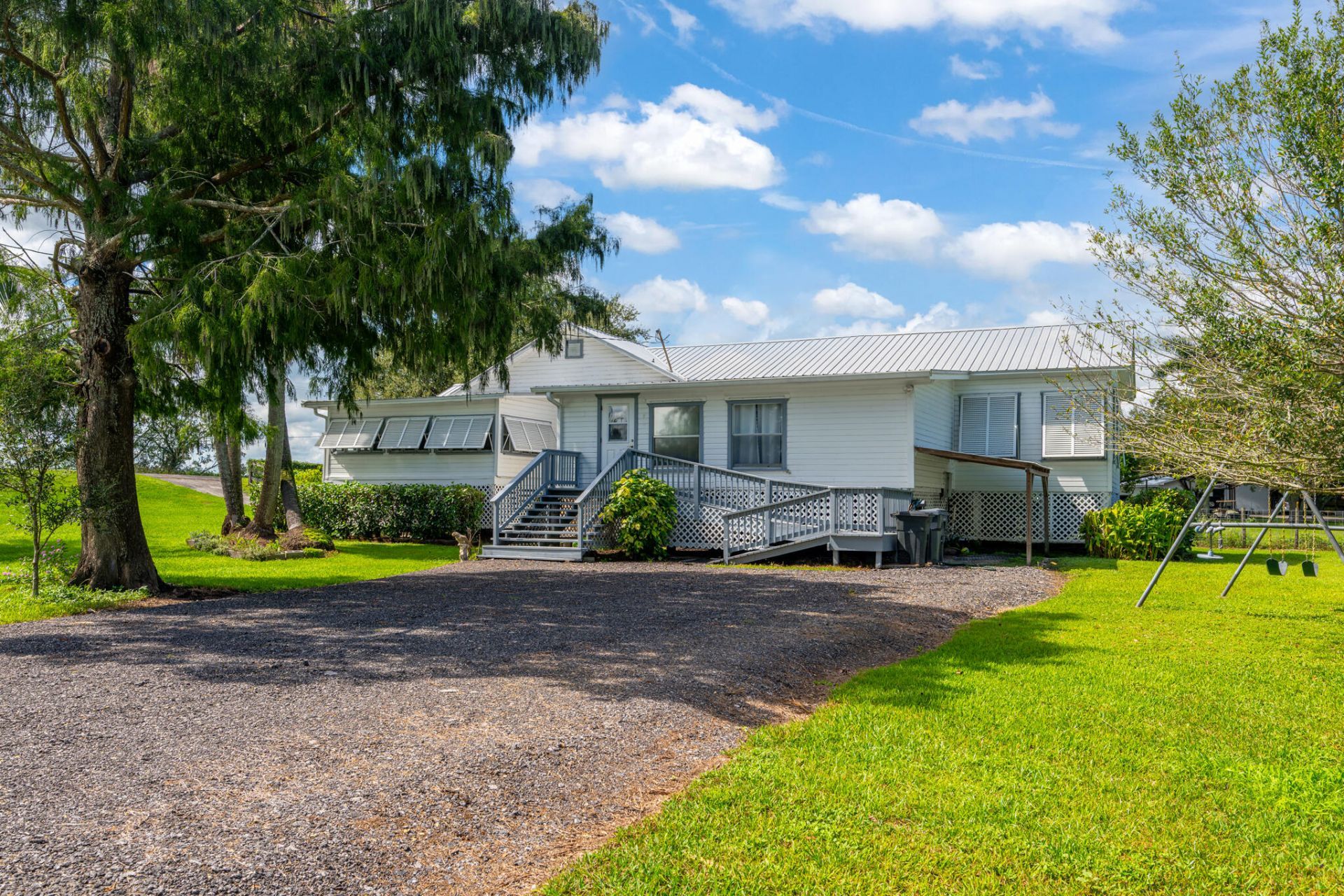 37 E Corkscrew Boulevard, Clewiston, FL 33440 Photo