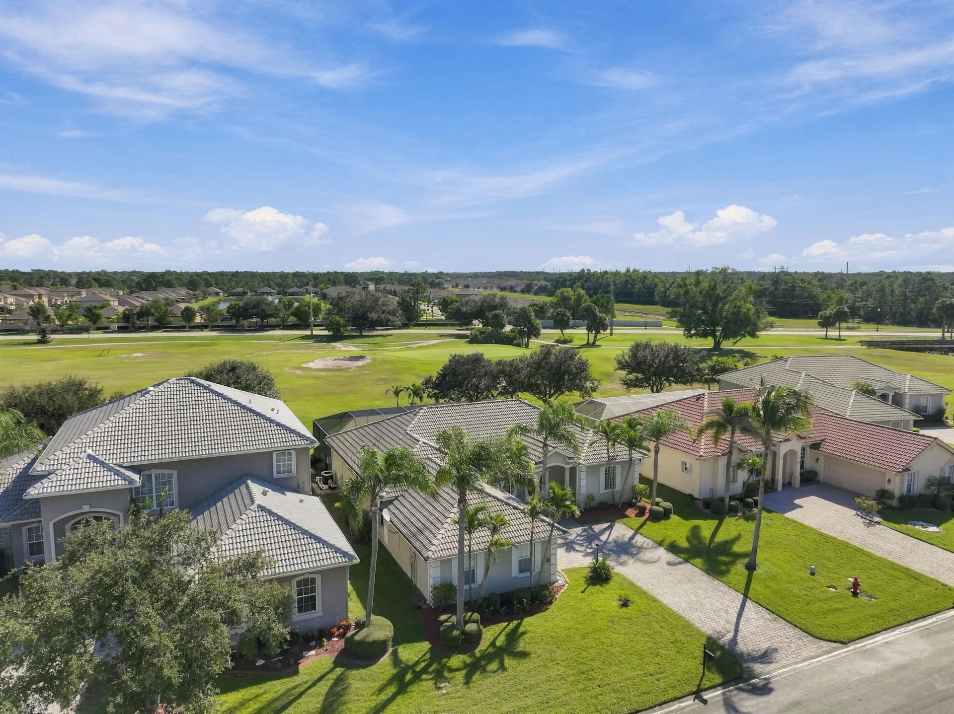 437 NW Canterbury Court, Port Saint Lucie, FL 34983 Photo