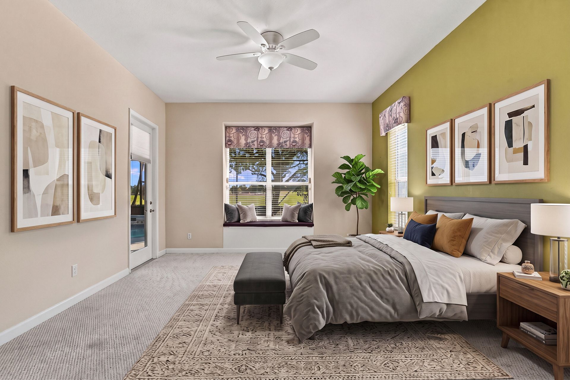 437 NW Canterbury Court, Port Saint Lucie, FL 34983 Photo