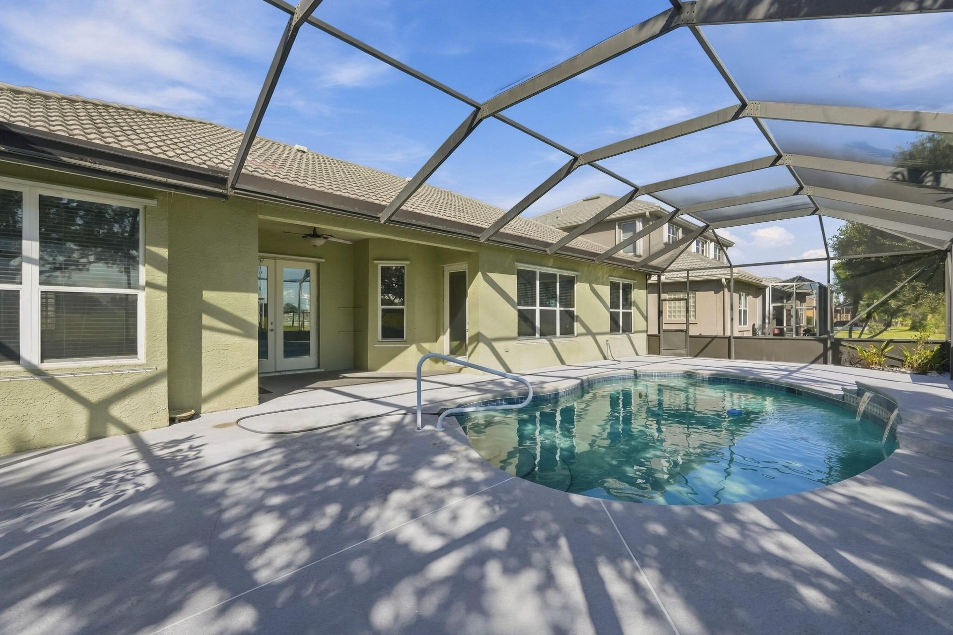 437 NW Canterbury Court, Port Saint Lucie, FL 34983 Photo