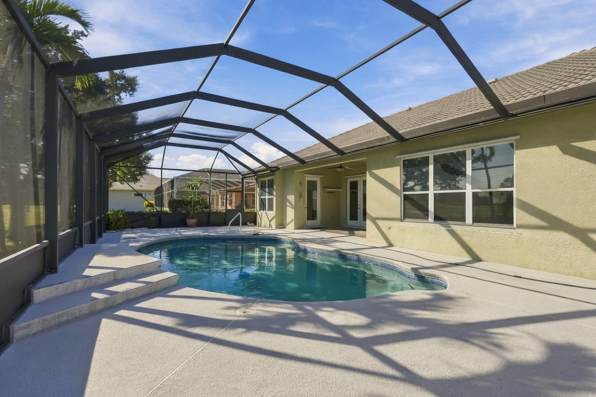 437 NW Canterbury Court, Port Saint Lucie, FL 34983 Photo