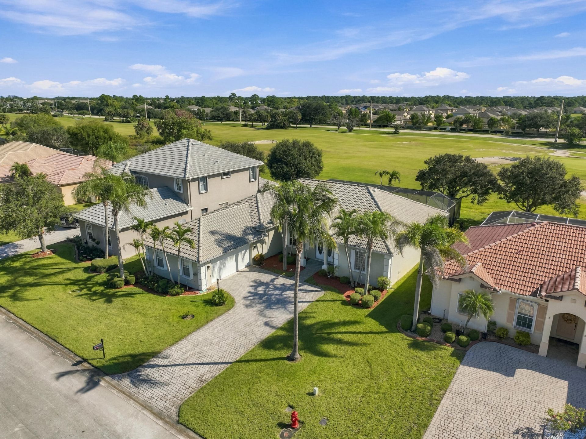 437 NW Canterbury Court, Port Saint Lucie, FL 34983 Photo