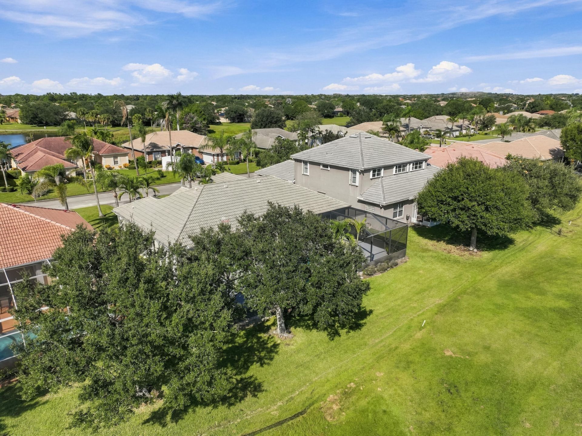437 NW Canterbury Court, Port Saint Lucie, FL 34983 Photo