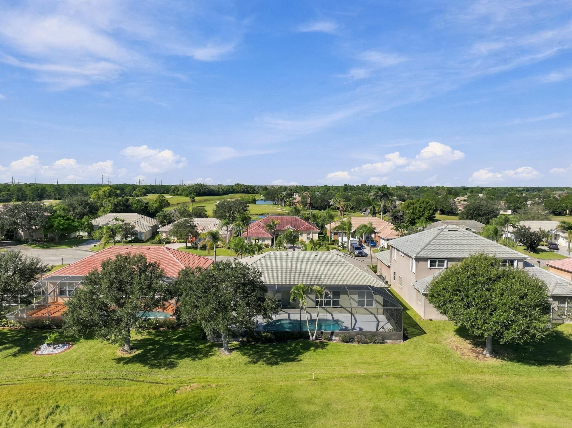 437 NW Canterbury Court, Port Saint Lucie, FL 34983 Photo