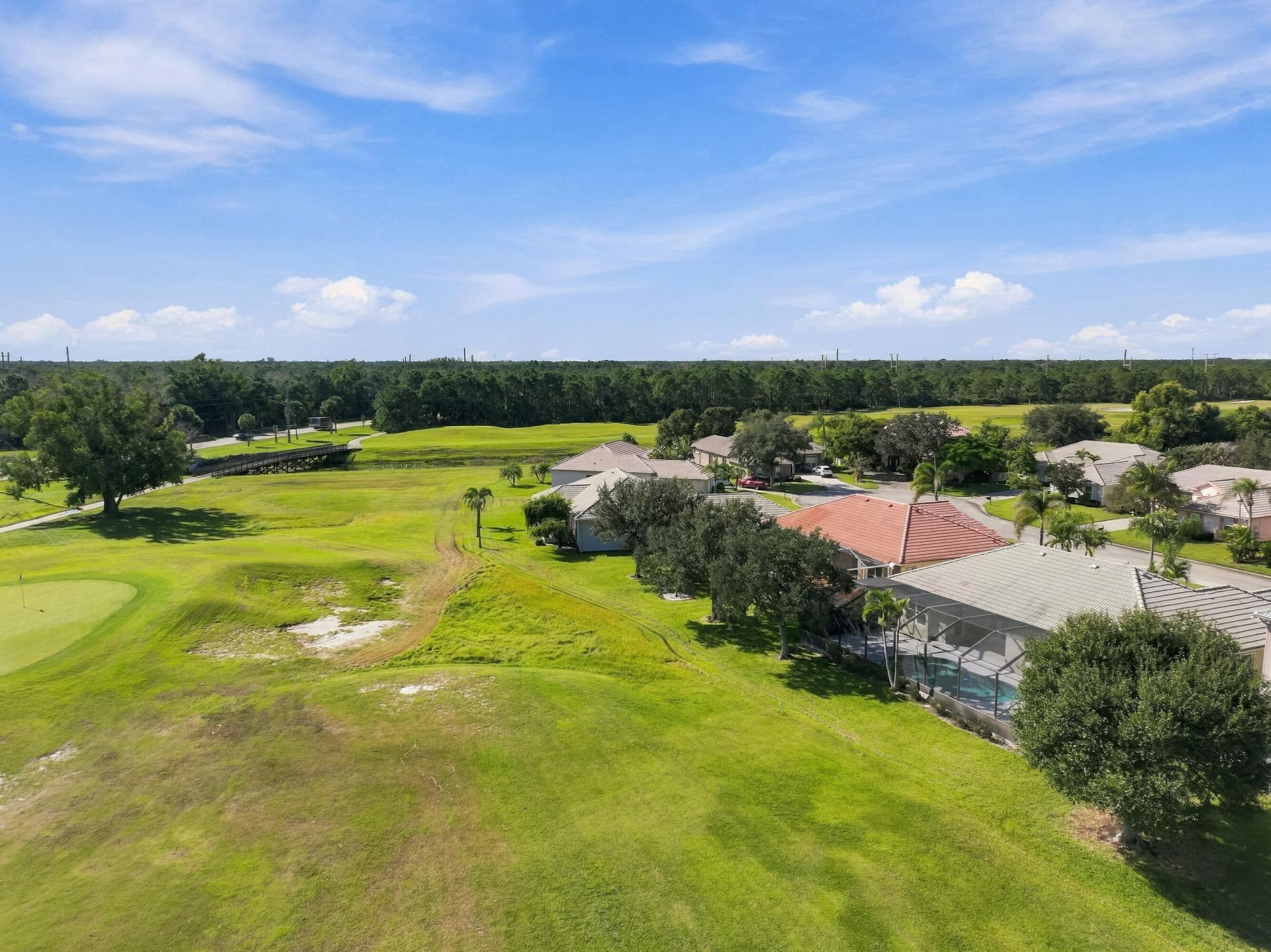 437 NW Canterbury Court, Port Saint Lucie, FL 34983 Photo