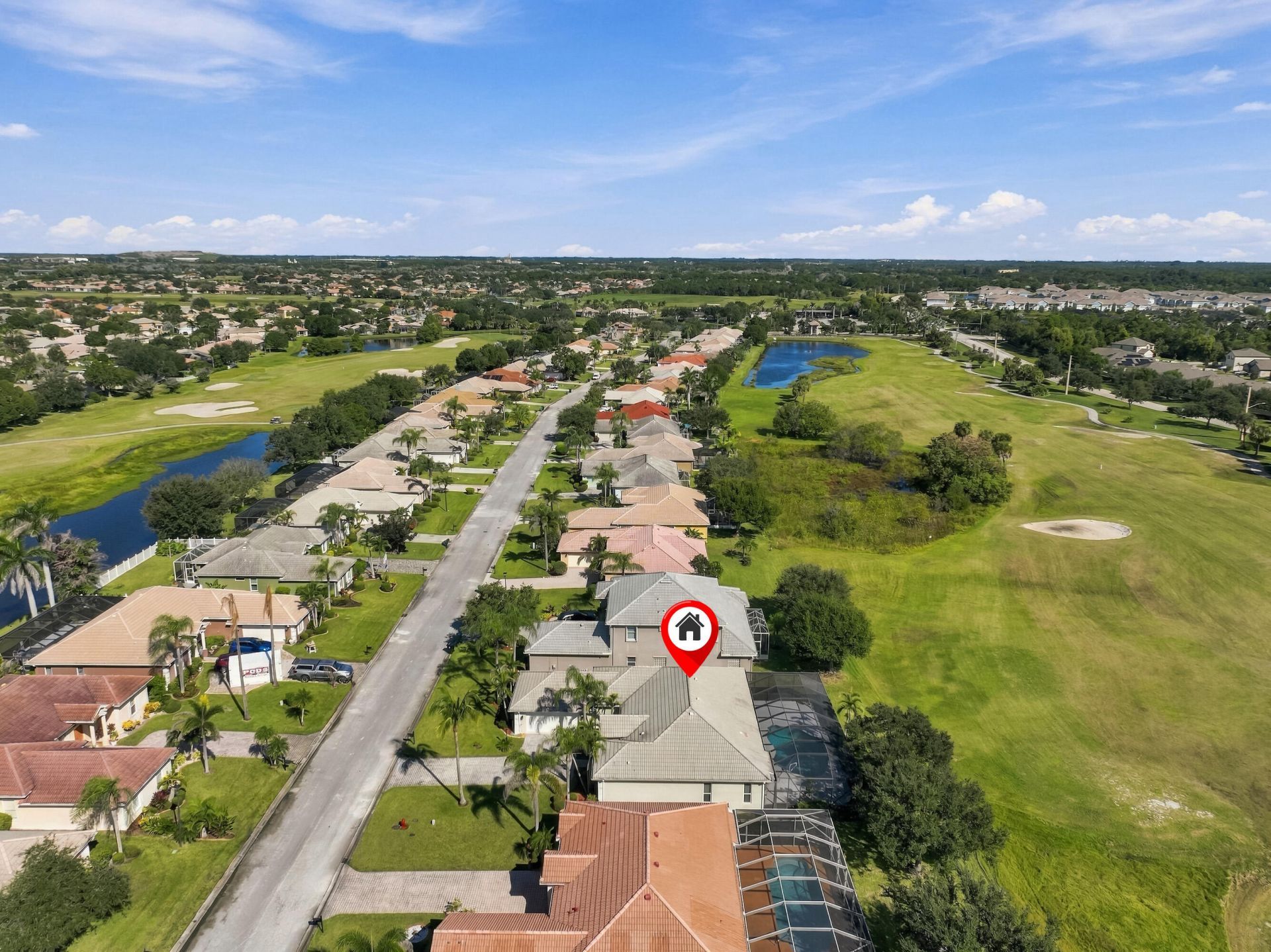 437 NW Canterbury Court, Port Saint Lucie, FL 34983 Photo