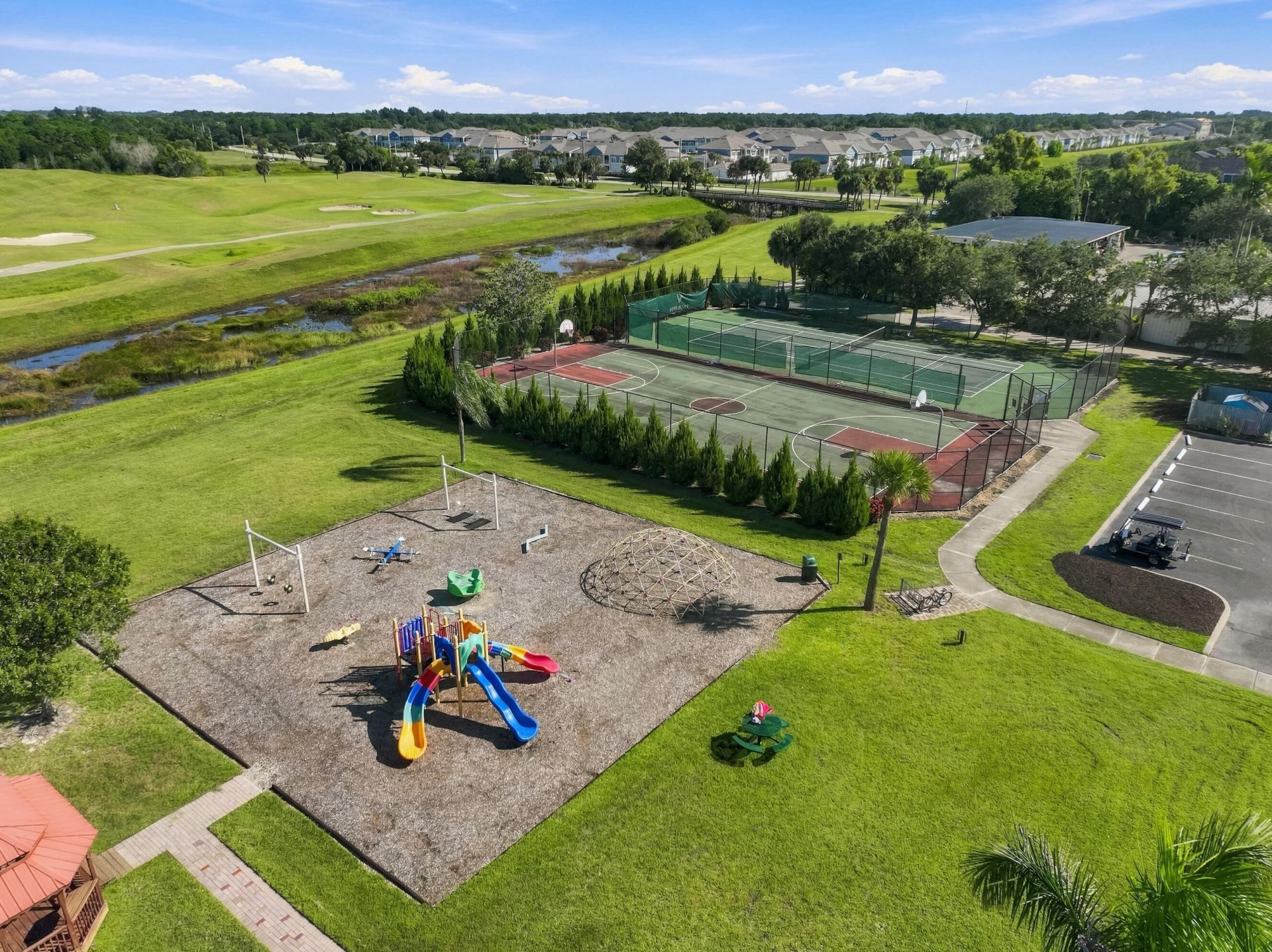 437 NW Canterbury Court, Port Saint Lucie, FL 34983 Photo