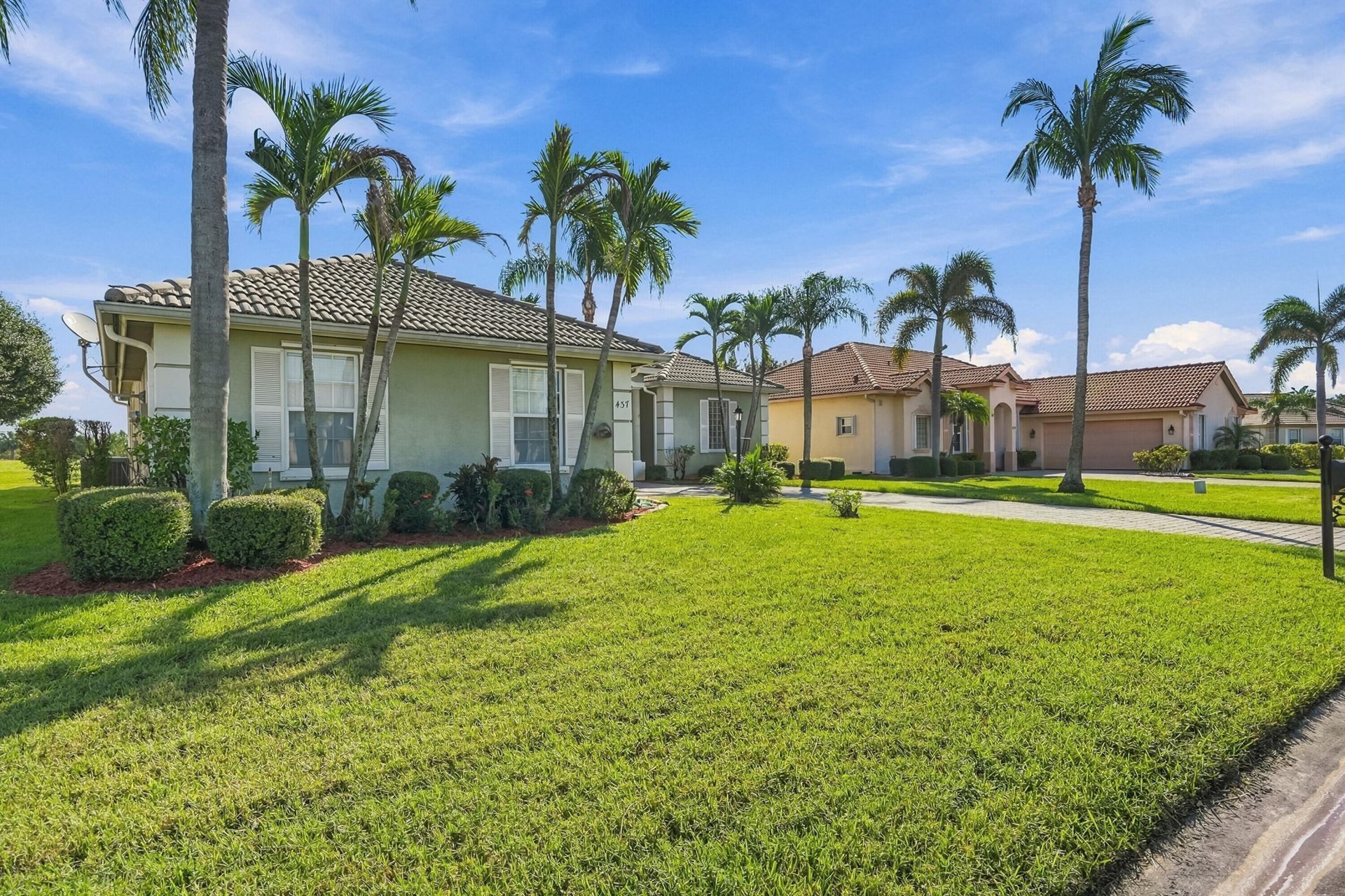 437 NW Canterbury Court, Port Saint Lucie, FL 34983 Photo
