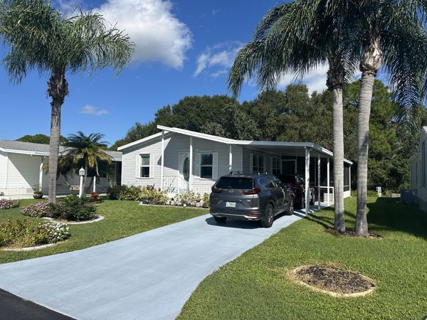 340 TROPICAL ISLES Circle, Unit H-11, Fort Pierce, FL 34982
