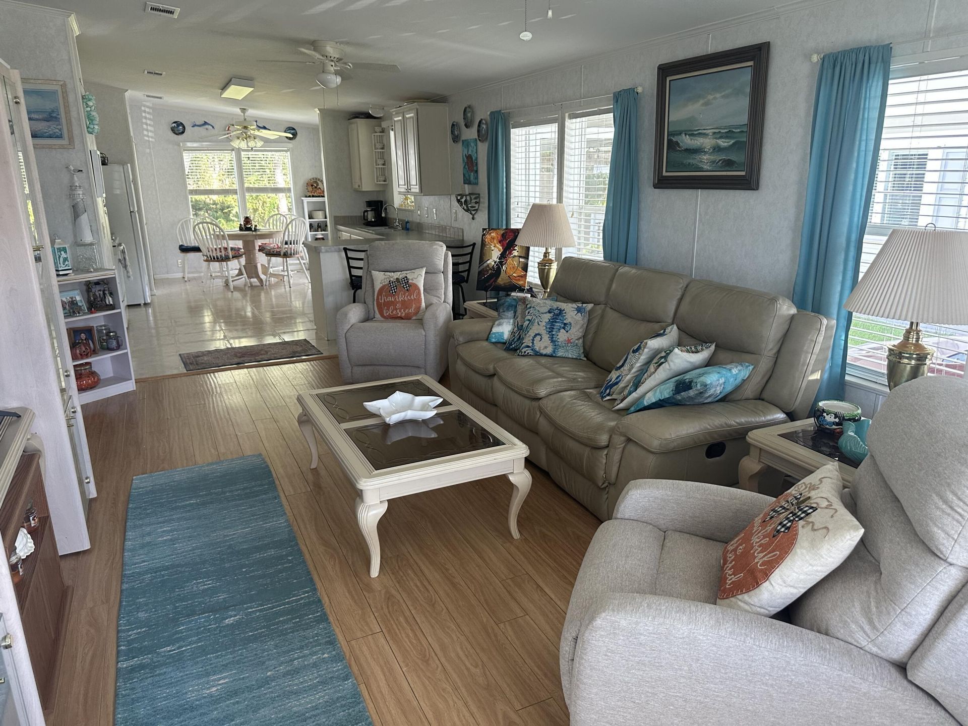 340 Tropical Isles Circle, Unit H-11, Fort Pierce, FL 34982 Photo