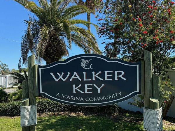 4481 Walker Key Boulevard, UNIT A-3, Orange Beach, AL 36561