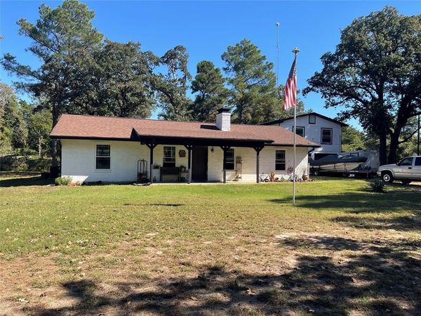 112 Fcr 540, Fairfield, TX 75840