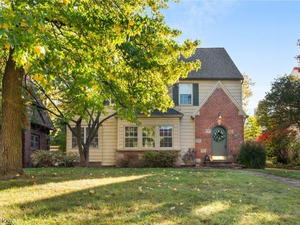 3309 Elsmere Road , Shaker Heights, OH 44120