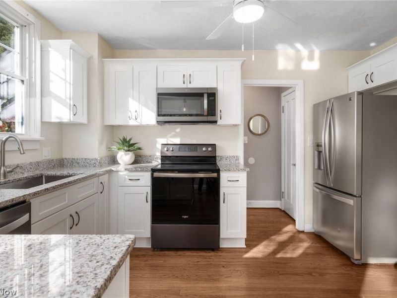 3309 Elsmere Road, Shaker Heights, OH 44120 Photo 13