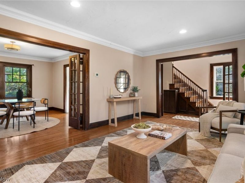 3309 Elsmere Road, Shaker Heights, OH 44120 Photo 6