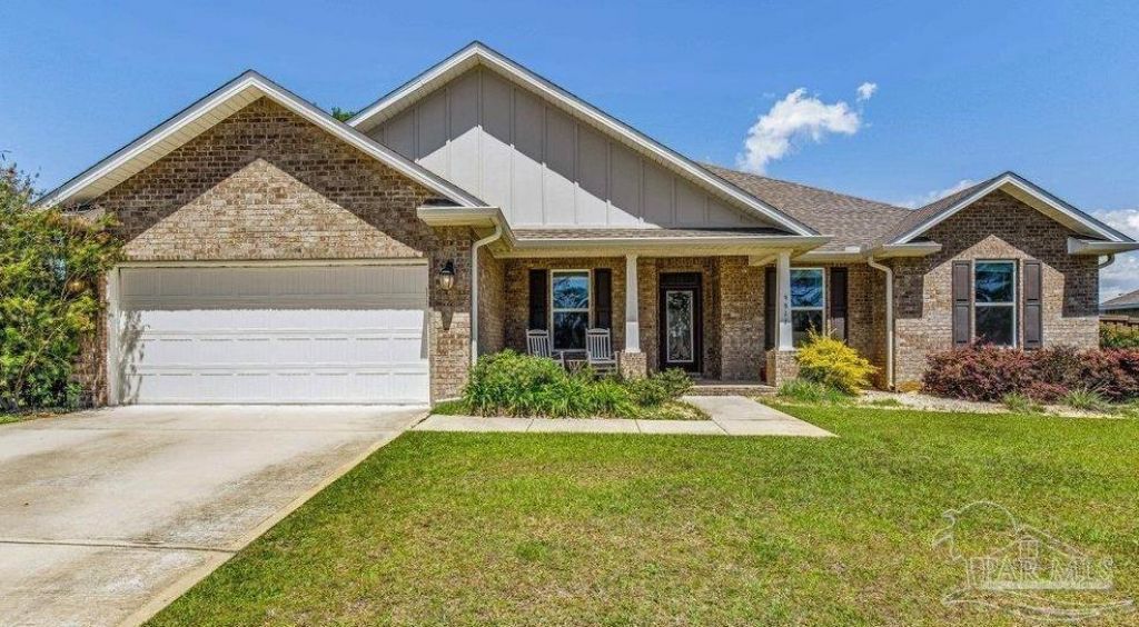 9911 Pandion Trl, Pensacola, FL 32507 Main Photo