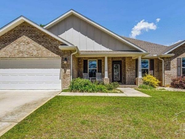 9911 Pandion Trl, Pensacola, FL 32507