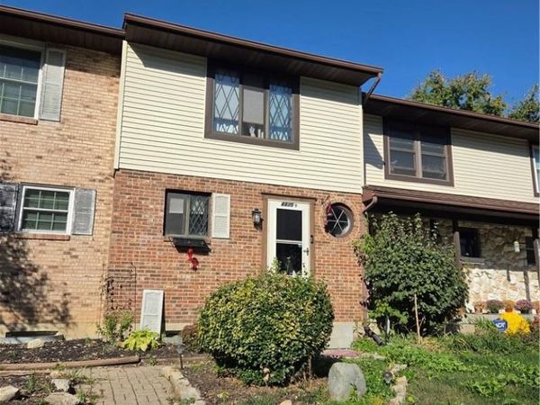1175 Stephenson Drive, Unit D, Troy, OH 45373