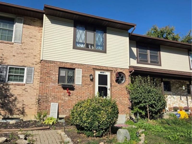 1175 Stephenson Drive, Unit D, Troy, OH 45373 Photo 1