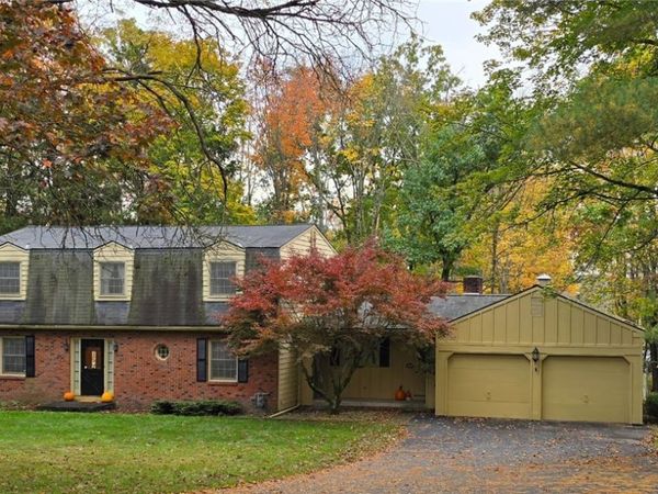 117 Weston Lane , Painted Post, NY 14870