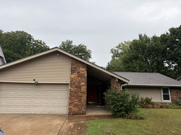 1416 S Oak Avenue , Broken Arrow, OK 74012