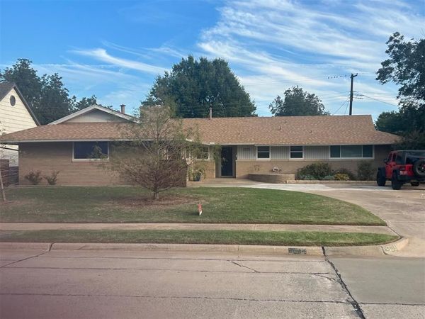 4405 NW 48th Street, Oklahoma City, OK 73112
