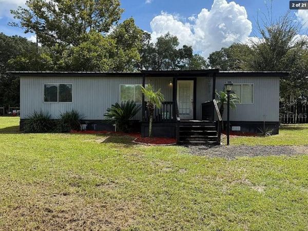 37740 DEERWOODS DRIVE , EUSTIS, FL 32736