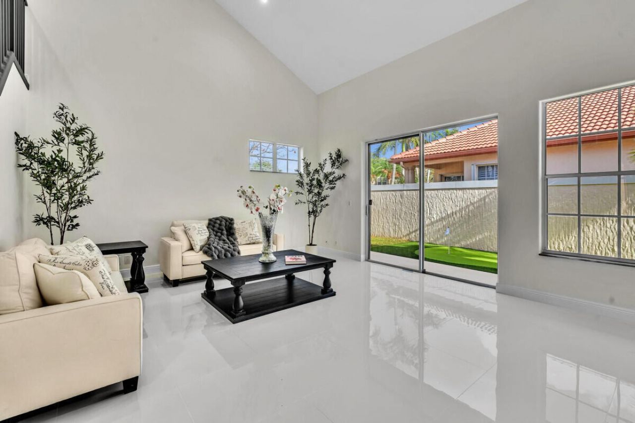 36 Monterey Pointe Drive, Palm Beach Gardens, FL 33418 Photo